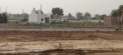 Image of 900 Sq.ft Residential Plot / Land for sale in Rohta, Agra for Rs. 650000
