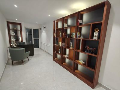 Hall Image of 1620 Sq.ft 3 BHK Builder Floor for sale in Sector 70A Gurgaon for Rs. 21500000