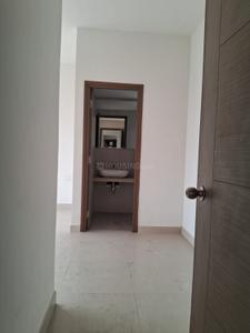 Bedroom Image of 1350 Sq.ft 2 BHK Apartment / Flat for sale in PS One 10, New Town Kolkata for Rs. 23000000