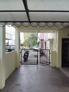 Balcony Image of 1800 Sq.ft 3 BHK Independent House for sale in Diwalipura Vadodara for Rs. 11000000