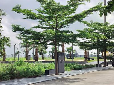Image of 780 Sq.ft Residential Plot / Land for sale in Nainod, Indore for Rs. 3916380