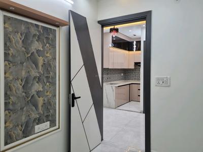 Bedroom Image of 550 Sq.ft 2 BHK Apartment / Flat for sale in Nawada New Delhi for Rs. 3650004