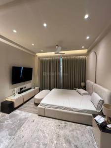Bedroom Image of 3000 Sq.ft 3.5 BHK Builder Floor for rent in Omaxe Executive Floors, Sector 56 Gurgaon for Rs. 110000