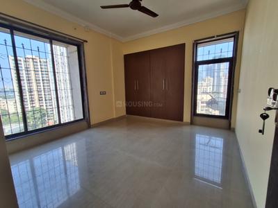 Bedroom Image of 900 Sq.ft 2 BHK Apartment / Flat for rent in Thane West Thane for Rs. 35000