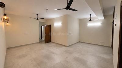 Without Brokerage 3 BHK Independent Builder Floor
