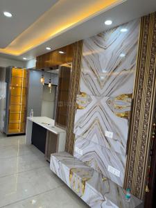 Hall Image of 2000 Sq.ft 4 BHK Apartment / Flat for sale in Sushma Chandigarh Grande, Gazipur Zirakpur for Rs. 16000000