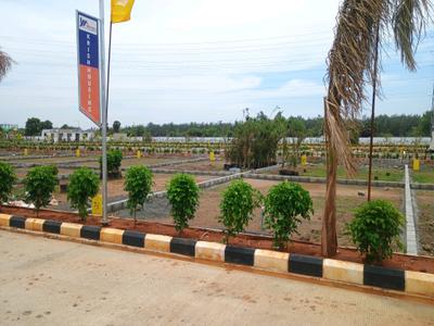 Image of 1100 Sq.ft Residential Plot / Land for sale in Thiruporur, Chennai for Rs. 3700000