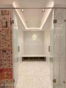 Hall Image of 2400 Sq.ft 3 BHK Builder Floor for rent in HSR Layout Bengaluru for Rs. 130000