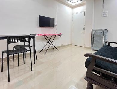 Image of GetSetHome-Bandra West  in Bandra West, Mumbai