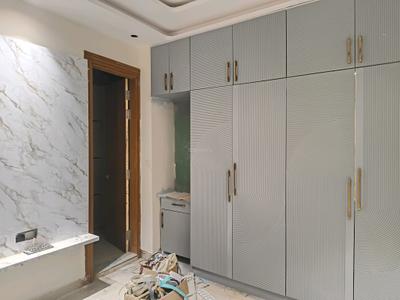Bedroom Image of 1750 Sq.ft 4 BHK Builder Floor for sale in Vasundhara Ghaziabad for Rs. 20700000