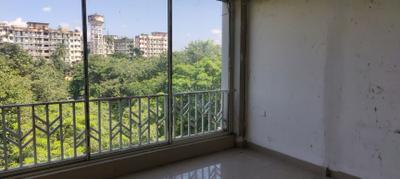 Bedroom Image of 1119 Sq.ft 3 BHK Apartment / Flat for sale in Ballygunge Kolkata for Rs. 16300000