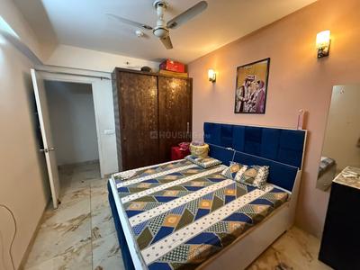 Bedroom Image of 1200 Sq.ft 3 BHK Apartment / Flat for sale in SKA Metro Ville, Eta II Greater Noida for Rs. 13000000