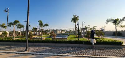 Image of 1200 Sq.ft Residential Plot / Land for sale in Emerald Gardenia, Mayakhedi, Indore for Rs. 9360000