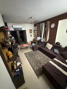 Hall Image of 649 Sq.ft 2 BHK Apartment / Flat for sale in ROF Ananda, Sector 95 Gurgaon for Rs. 6500000