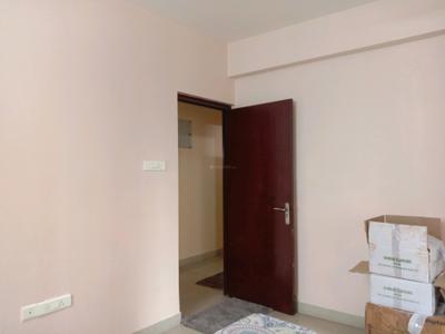 Bedroom Image of 1613 Sq.ft 3 BHK Apartment / Flat for sale in Ekta Floral, Tangra Kolkata for Rs. 15000000