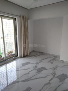 Bedroom Image of 625 Sq.ft 1 BHK Apartment / Flat for sale in Tritonia Man Mandir, Bhayandar West Mira Bhayandar for Rs. 6650000