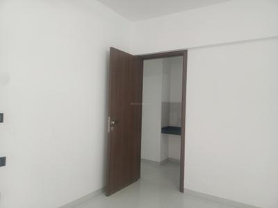 Bedroom Image of 1050 Sq.ft 2 BHK Apartment / Flat for rent in VTP HiLife, Thergaon Pune for Rs. 33000