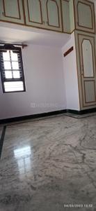 Bedroom Image of 700 Sq.ft 2 BHK Builder Floor for rent in Devarachikkana Halli Bengaluru for Rs. 13000