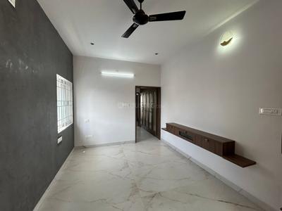 Hall Image of 1000 Sq.ft 2 BHK Villa for sale in Tambaram Chennai for Rs. 9375000