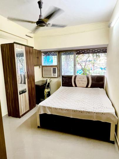 Kabra Maheshwari Nagar Bedroom 1