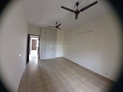 Bedroom Image of 2300 Sq.ft 2 BHK Independent House for rent in Sector 47 Noida for Rs. 37000