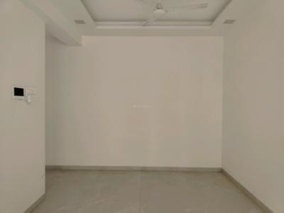 Living Room Image of 650 Sq.ft 2 BHK Apartment / Flat for sale in Parmar Jewel Residency, Vasai East Vasai for Rs. 6500000