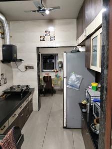 Kitchen Image of 2151 Sq.ft 3 BHK Independent House for sale in Swagat City, Adalaj Gandhinagar for Rs. 18000000