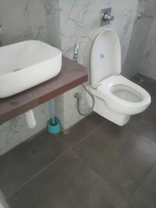 Bedroom One Image of 837 Sq.ft 2 BHK Apartment / Flat for sale in Powai Mumbai for Rs. 20000000
