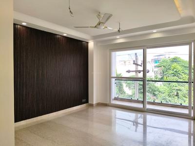 Living Room Image of 2285 Sq.ft 4 BHK Builder Floor for sale in DLF Phase 1 Gurgaon for Rs. 37500000
