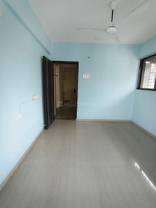 Bedroom Image of 1100 Sq.ft 2 BHK Apartment / Flat for sale in Ulwe Navi Mumbai for Rs. 8500000