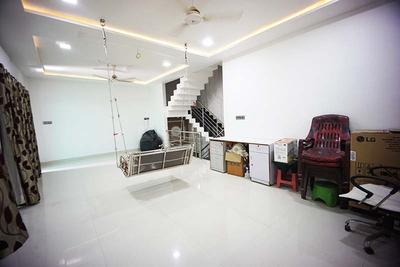 Hall Image of 2115 Sq.ft 3 BHK Independent House for sale in Naroda Ahmedabad for Rs. 12500000