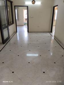 Hall Image of 2670 Sq.ft 3.5 BHK Apartment / Flat for rent in Jayabheri Silicon County, Kothaguda Hyderabad for Rs. 75000