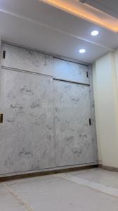 Bedroom Image of 2050 Sq.ft 4 BHK Builder Floor for sale in Naraina New Delhi for Rs. 51000000