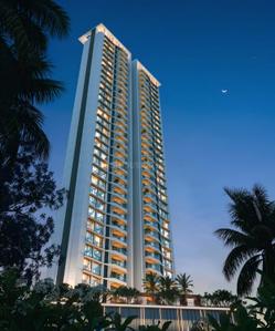 4 BHK Flat