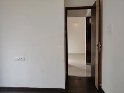 Bedroom Image of 608 Sq.ft 1 BHK Apartment / Flat for sale in Pramukh Narayan, Taloja Navi Mumbai for Rs. 4000000
