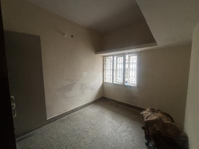 Bedroom Image of 1200 Sq.ft 2 BHK Builder Floor for rent in Vijayanagar Bengaluru for Rs. 28000