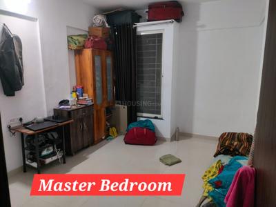 Hall Image of 750 Sq.ft 1 BHK Apartment / Flat for sale in Venkatesh Oxy Bonita, Lohegaon Pune for Rs. 4800000