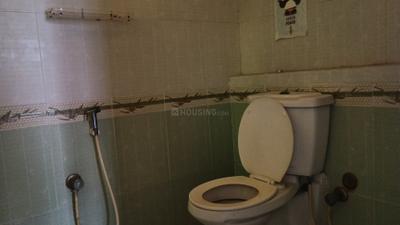 Image of 1555 Sq.ft 3 BHK Apartment / Flat for rent in Maithri Shilphitha Splendour, Mahadevapura, Bengaluru for Rs. 55000