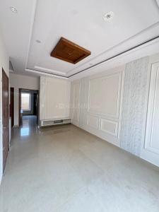 3 BHK Villa