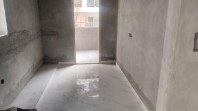 Kitchen Image of 2035 Sq.ft 3 BHK Apartment / Flat for sale in Home Town Heights, Kowkoor Secunderabad for Rs. 13570500