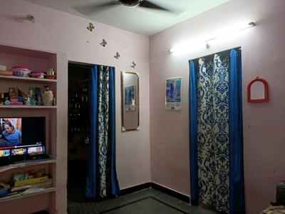 Bedroom Image of 900 Sq.ft 5 BHK Independent House for sale in Banjara Hills Hyderabad for Rs. 30000000