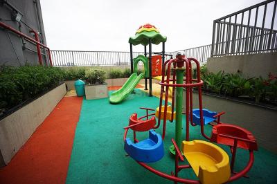 Gym Image of 971 Sq.ft 2 BHK Apartment / Flat for sale in 45 Shashwat Heights, Punawale Pune for Rs. 8000000
