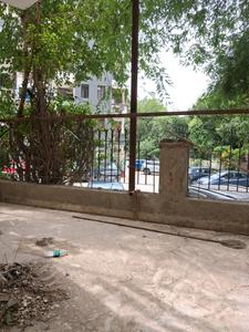 Bedroom One Image of 1500 Sq.ft 3 BHK Apartment / Flat for sale in Sector 51 Noida for Rs. 7500000