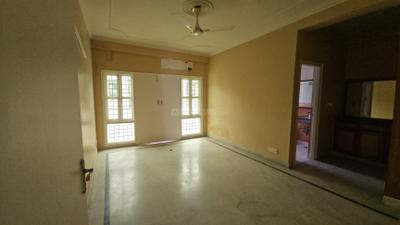 Bedroom Image of 3200 Sq.ft 3 BHK Builder Floor for rent in Sector 50 Gurgaon for Rs. 47000