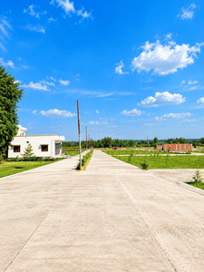 Image of 705 Sq.ft Residential Plot / Land for sale in Jalalpur, Roorkee for Rs. 1410000