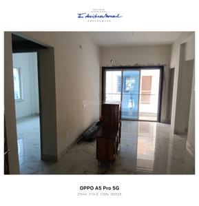 Hall Image of 1250 Sq.ft 3 BHK Apartment / Flat for sale in Kalikapur, EM Bypass Kolkata for Rs. 8700000