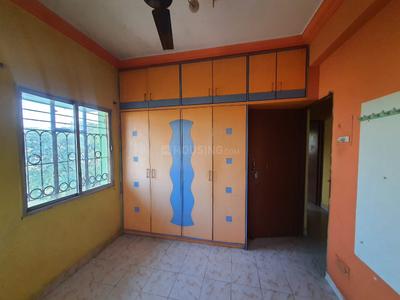 Bedroom Image of 760 Sq.ft 2 BHK Apartment / Flat for rent in Shastrinagar Bhandara for Rs. 12000