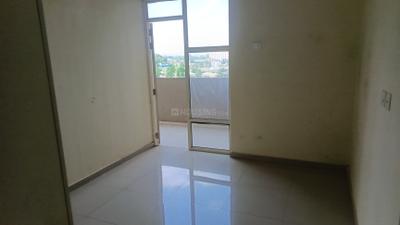 Bedroom Image of 900 Sq.ft 2 BHK Apartment / Flat for rent in Pyramid Elite, Sector 86 Gurgaon for Rs. 19000