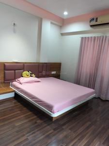 Bedroom Image of 4500 Sq.ft 4 BHK Villa for sale in Gokuldham Ahmedabad for Rs. 28000000