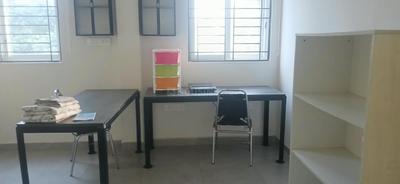 Hall Image of 1000 Sq.ft 2 BHK Builder Floor for rent in Victoria Layout Bengaluru for Rs. 45000